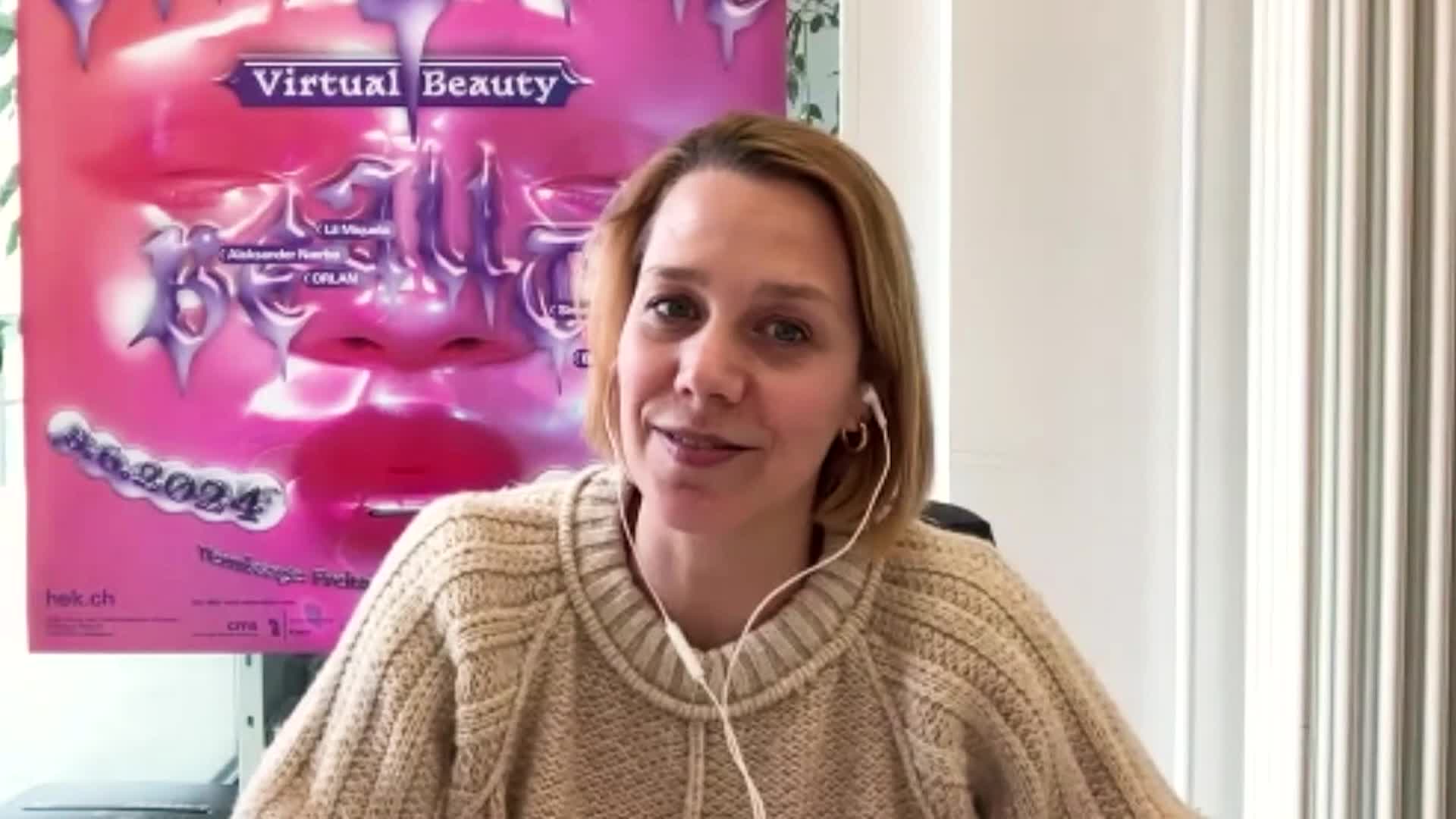 Thumbnail image for Trans Cultural Exchange TV: In Celebration of Digital Arts