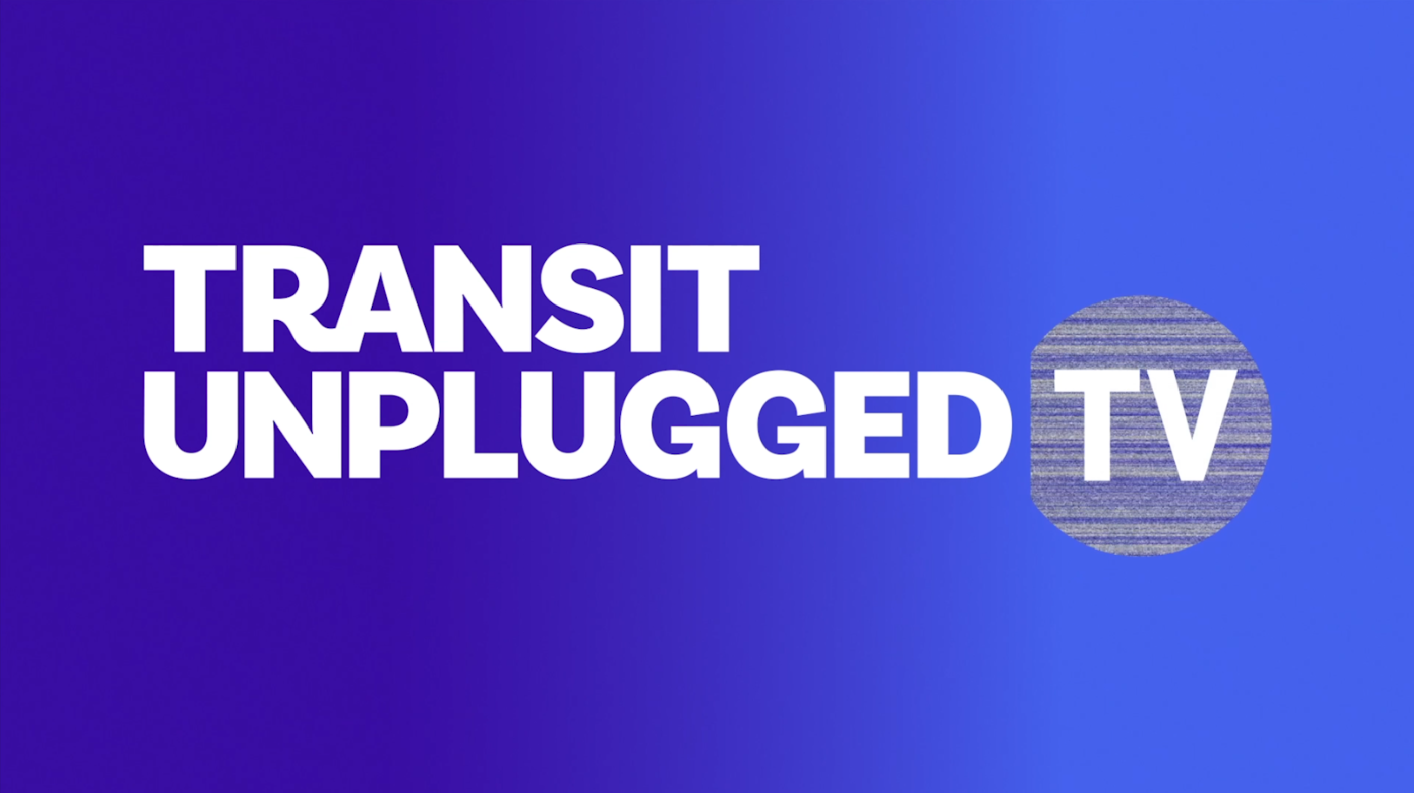Thumbnail image for Transit Unplugged TV: Taste, Ride & Wander St. Pete Clearwater Florida