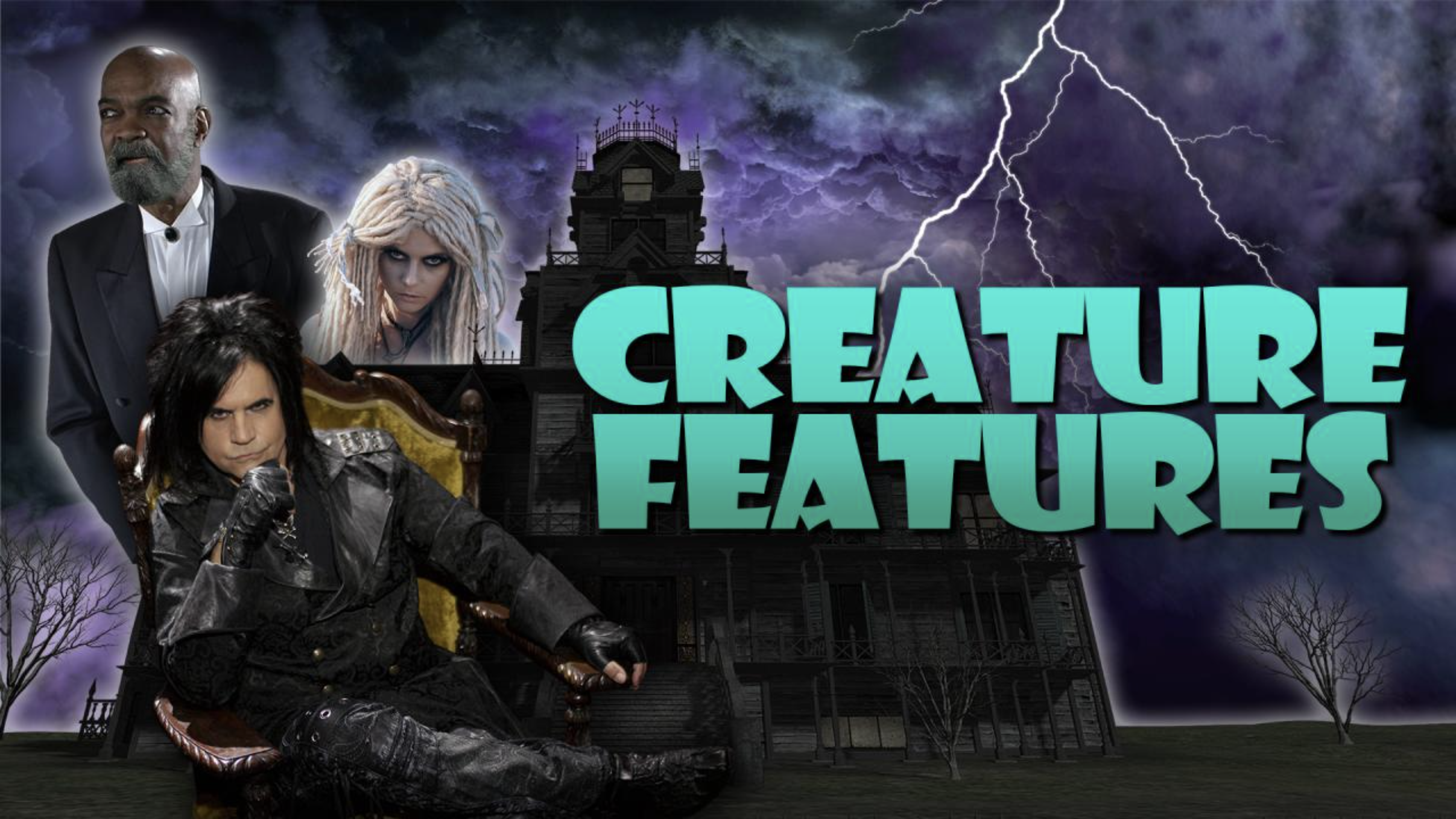 Thumbnail image for Creature Features: The House That Screamed