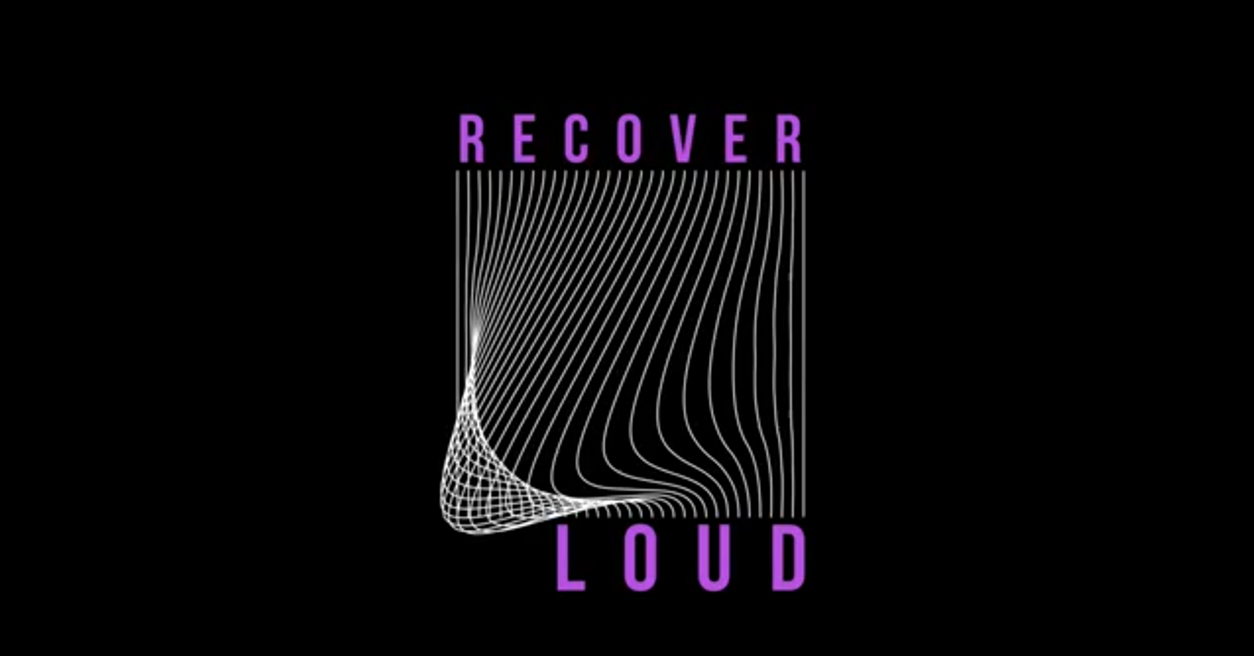 Thumbnail image for Recover Loud! Steven Bowers