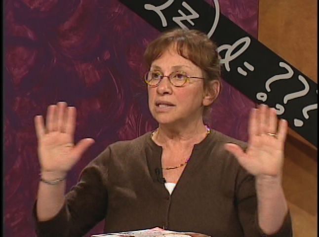 Thumbnail image for MEET THE AUTHOR - WENDY LICHTMAN