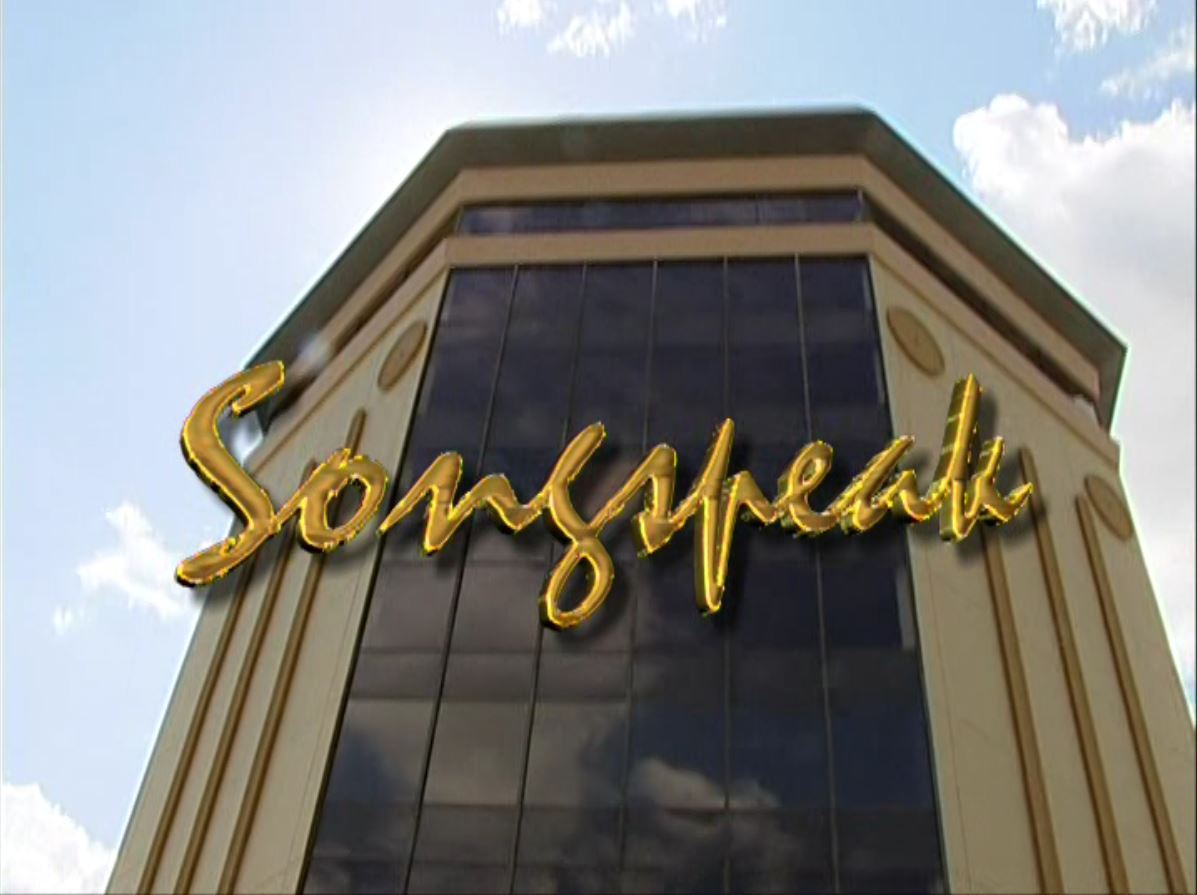Thumbnail image for SongSpeak - Randy Wachtler