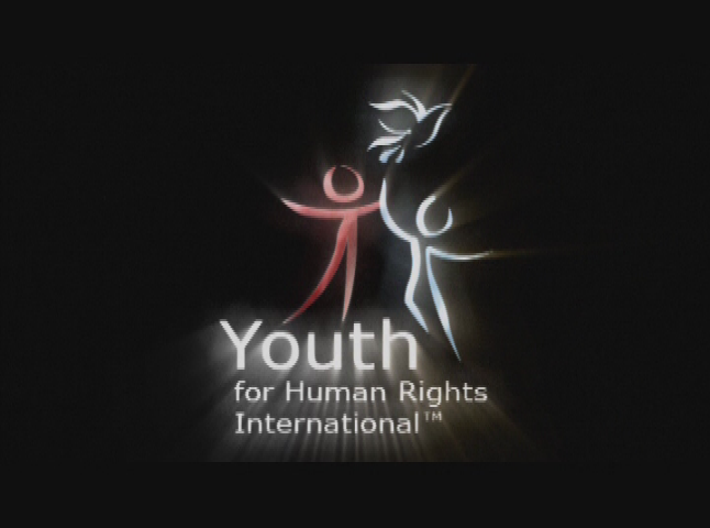 Thumbnail image for Youth For Human Rights: Right to Democracy