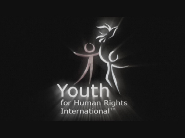 Thumbnail image for Youth For Human Rights: No Torture