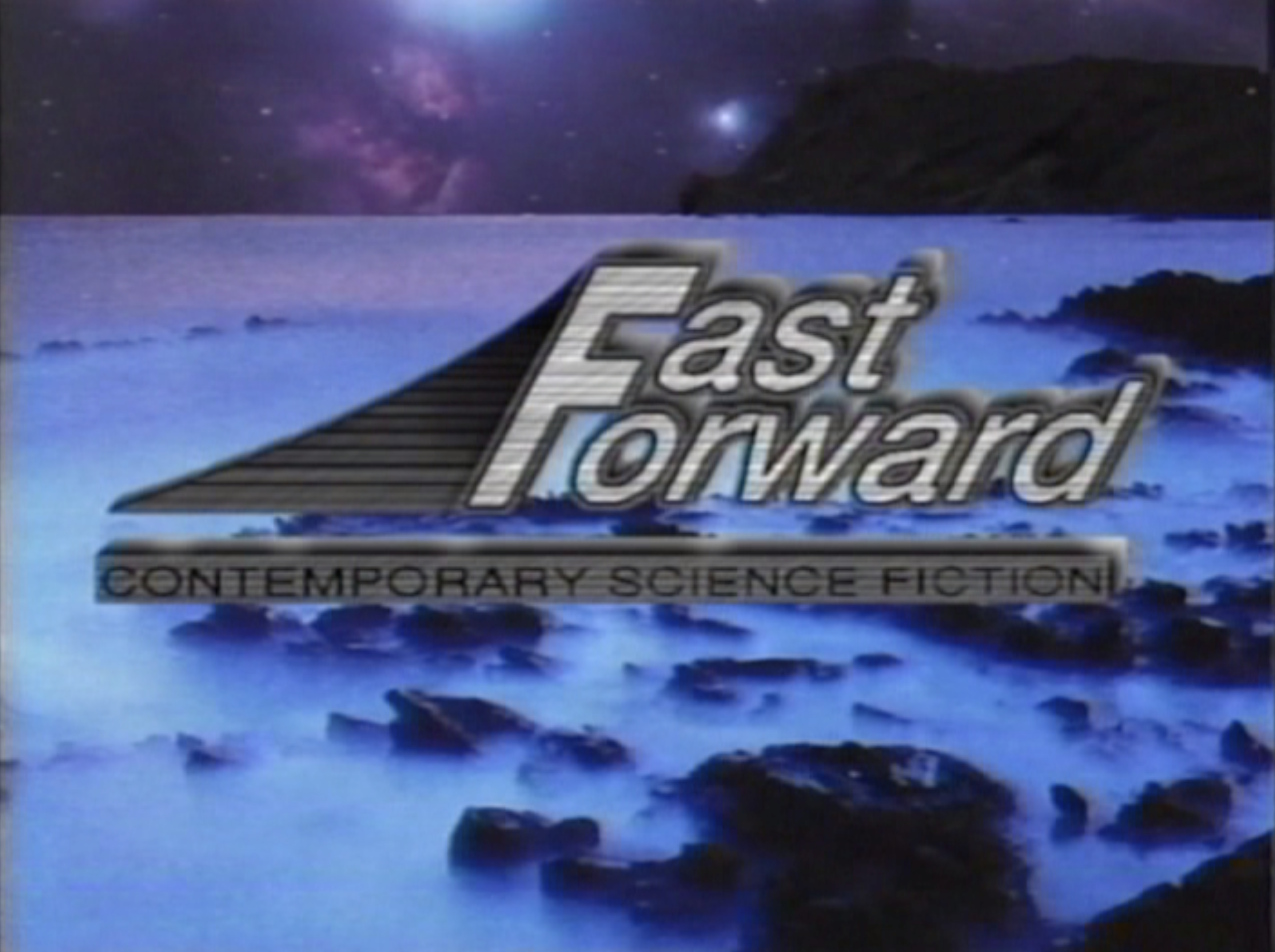 Thumbnail image for Fast Forward - Contemporary Science Fiction: Jon Skovron HD