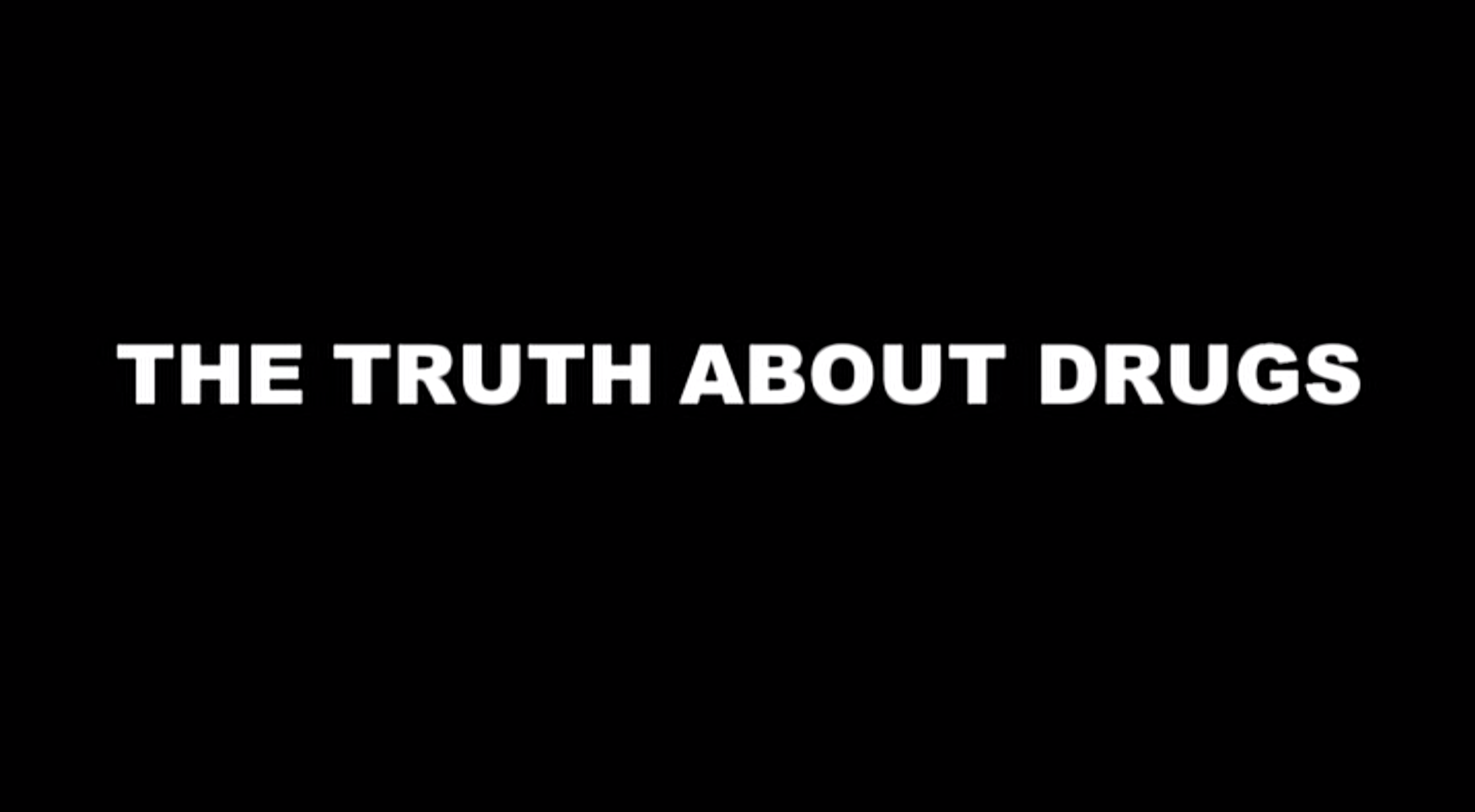 Thumbnail image for Drug Free World - Part 3 - The Truth ABout Alcohol, Cocaine, & Pain Killers