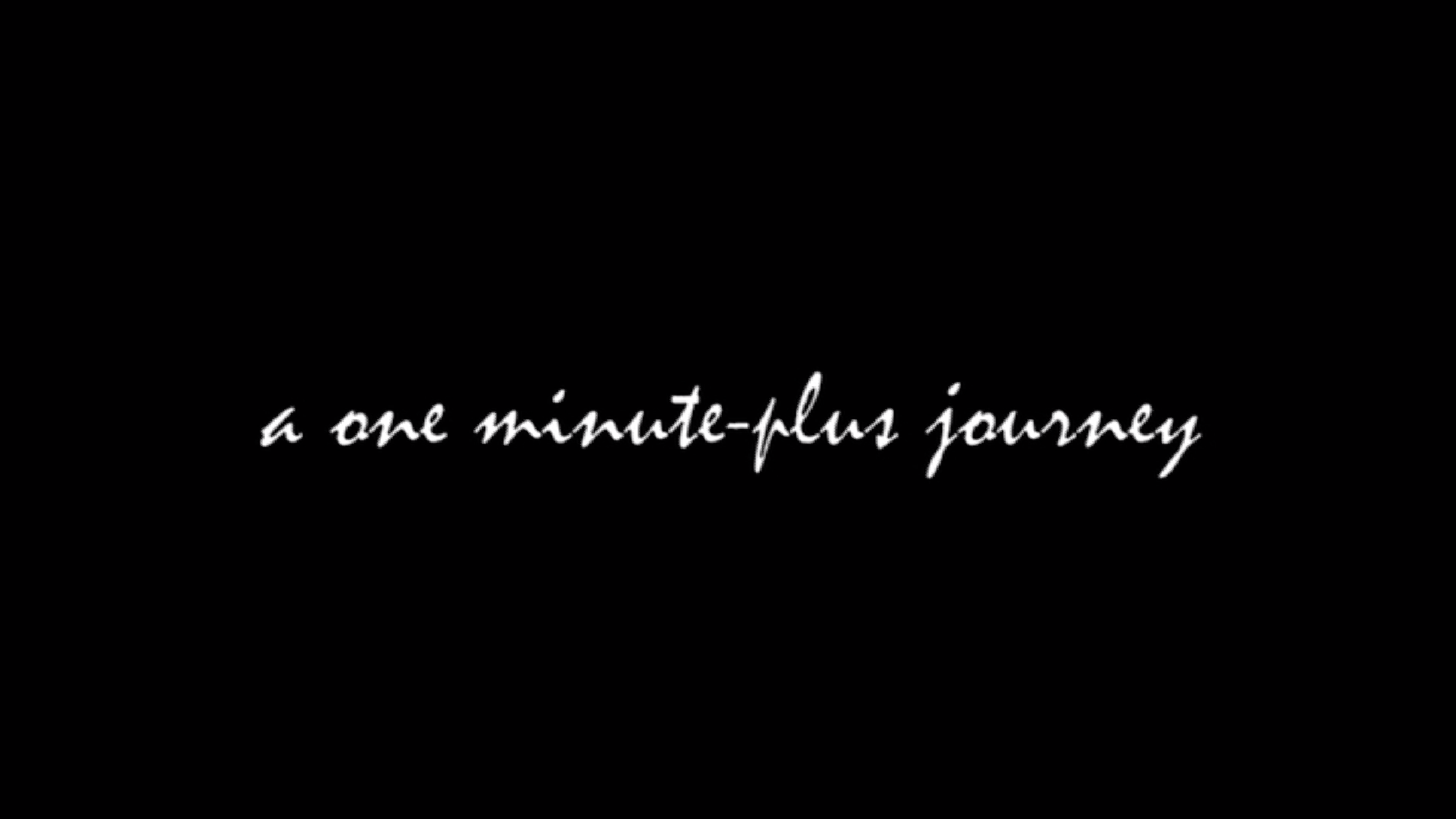 Thumbnail image for One Minute-Plus Journeys: A Minute in Amsterdam