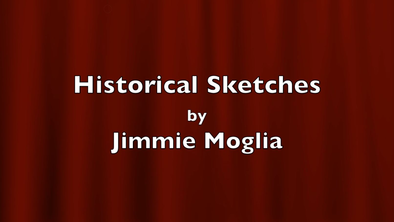 Thumbnail image for Historical Sketches: War of 1812 - Part 1