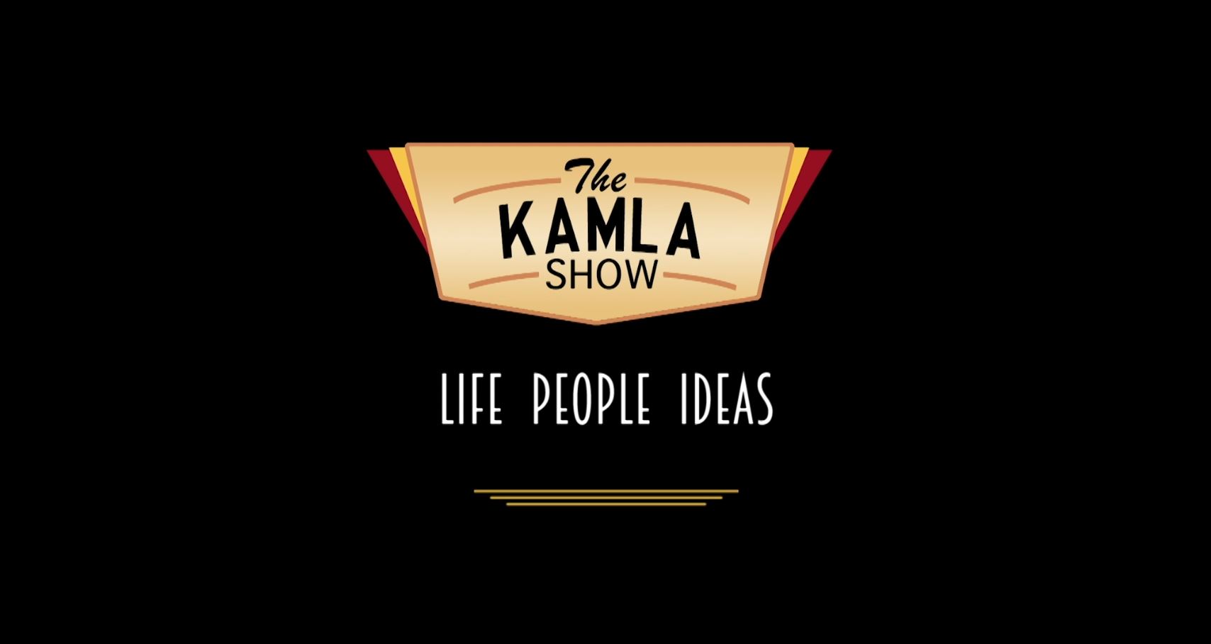 Thumbnail image for The Kamla Show: Women In STEM - Danielle Applestone