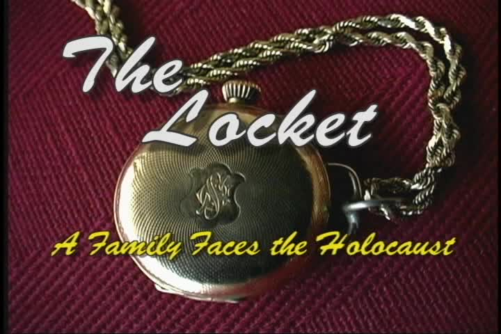 Thumbnail image for Holocaust Documentaries: The Locket