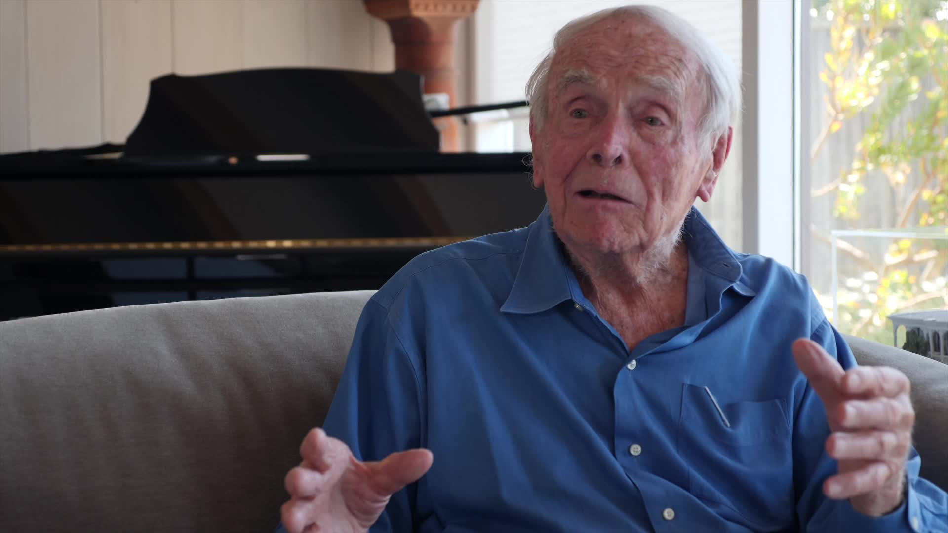 Thumbnail image for Pt. Reyes, A Wilderness in Peril - Debunking the Myths Part 1