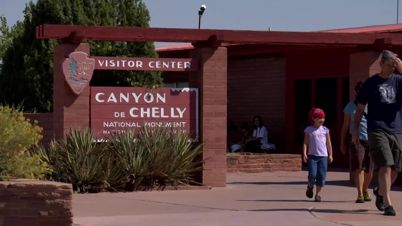 Thumbnail image for Travel Western National Parks: Parks South And West