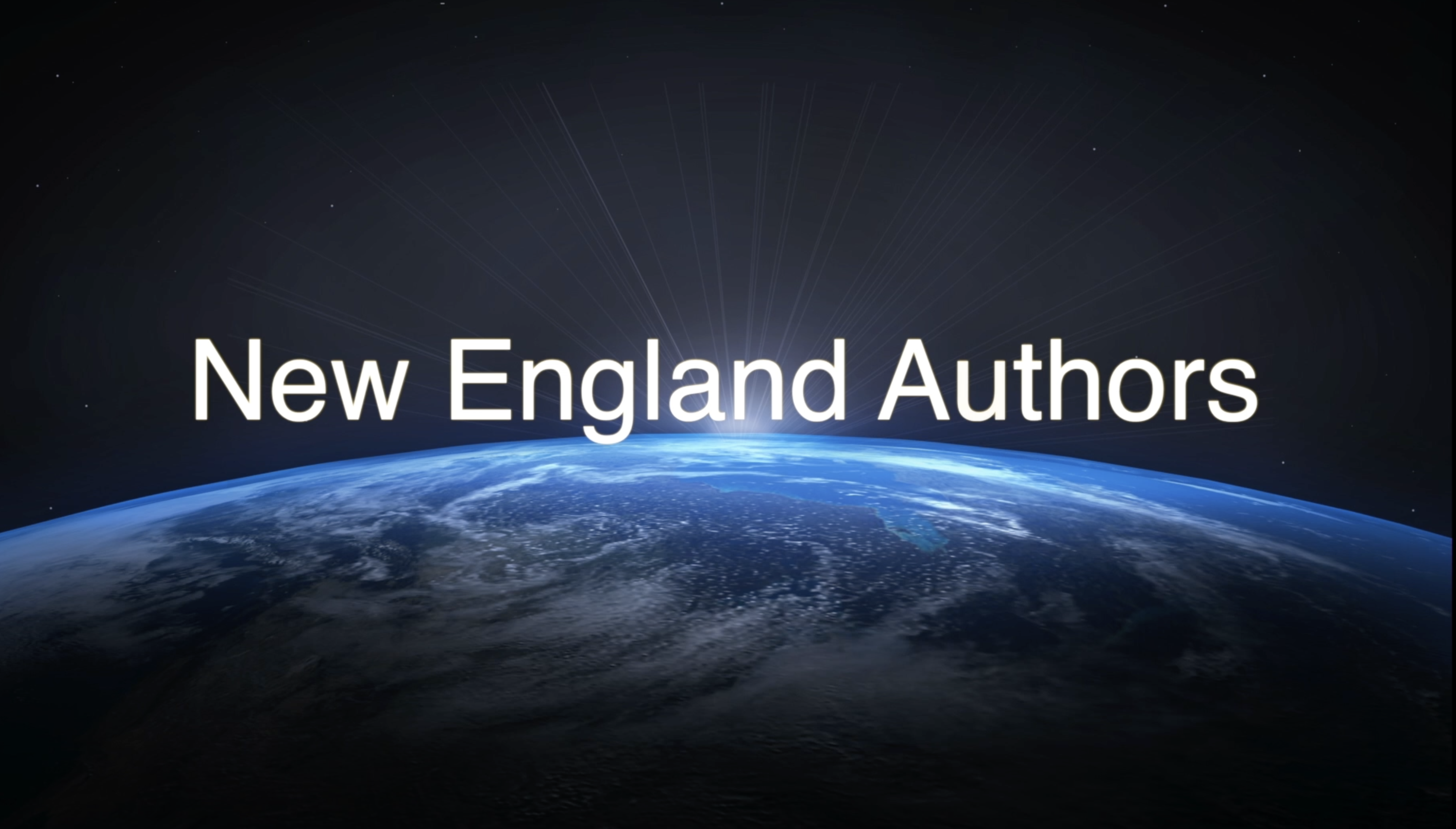 New England Authors with Kameel Nasr: Walter Willett, MD - Nutrition