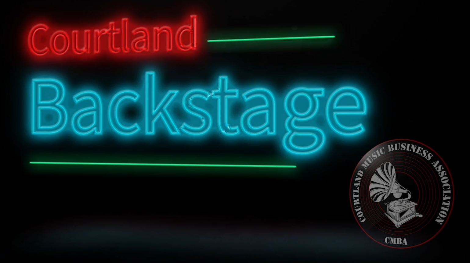 Thumbnail image for Courtland Backstage Episode 2