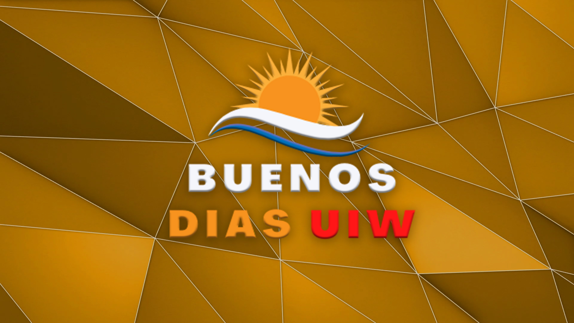 Thumbnail image for UIWtv: Buenos Dias UIW (Pilot)