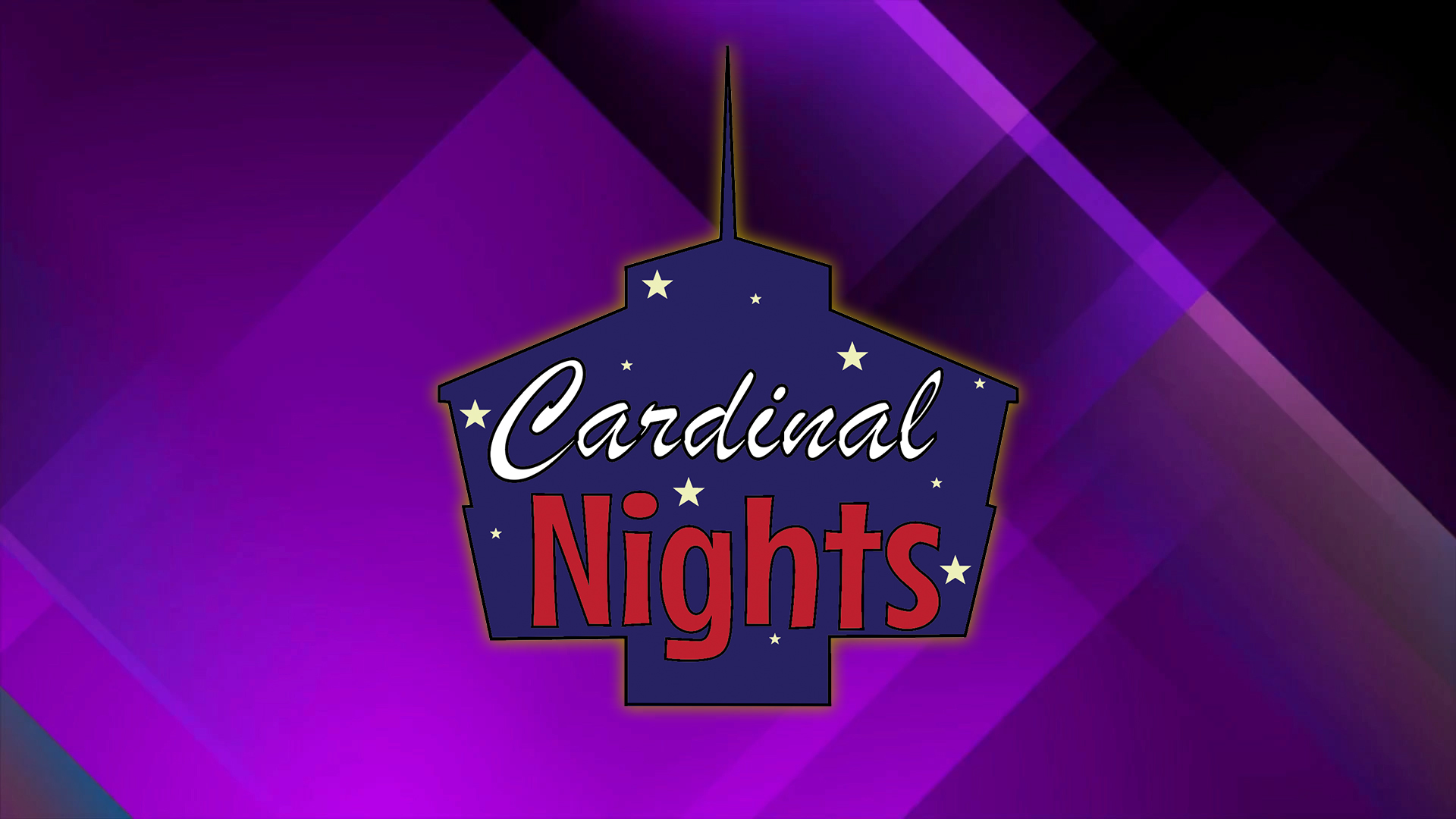 Thumbnail image for UIWtv Presents: Cardinal Nights Season 2 Episode 1