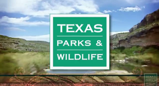 Thumbnail image for Texas Parks and Wildlife Episode 3005