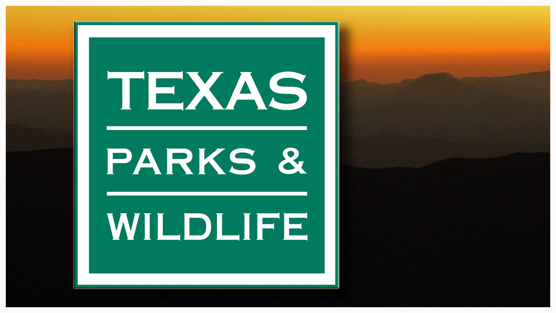 Thumbnail image for Texas Parks and Wildlife Episode 3016