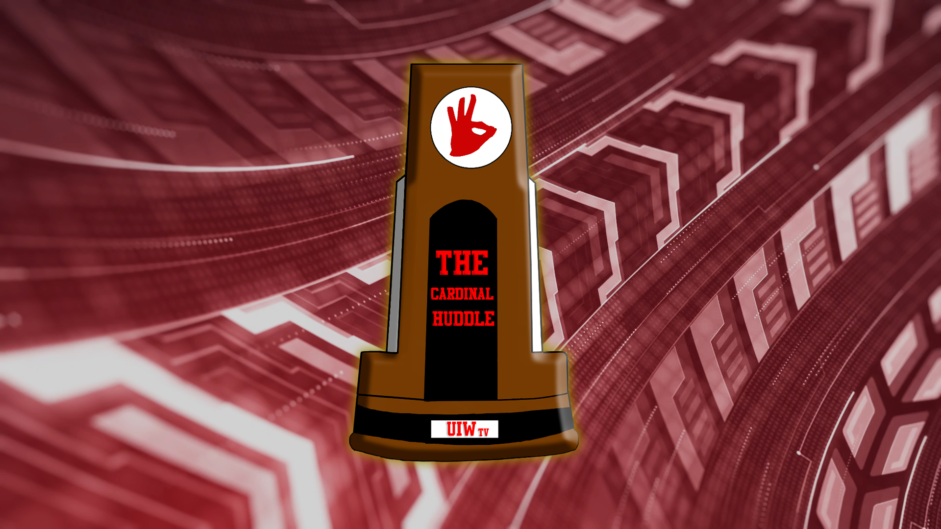 Thumbnail image for UIWtv: The Cardinal Huddle Ep 1 - Spring 2022