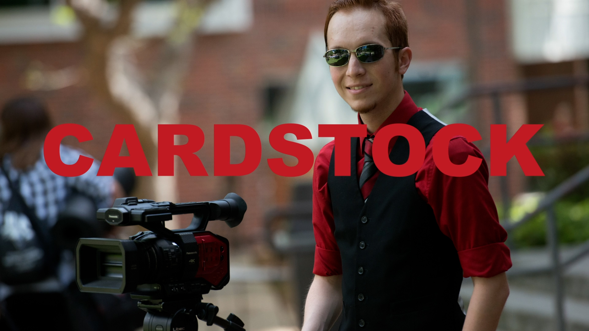 Thumbnail image for UIWtv: CardStock Episode 1