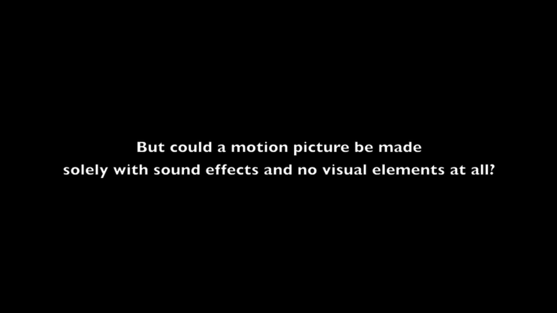 Thumbnail image for Imagine This!