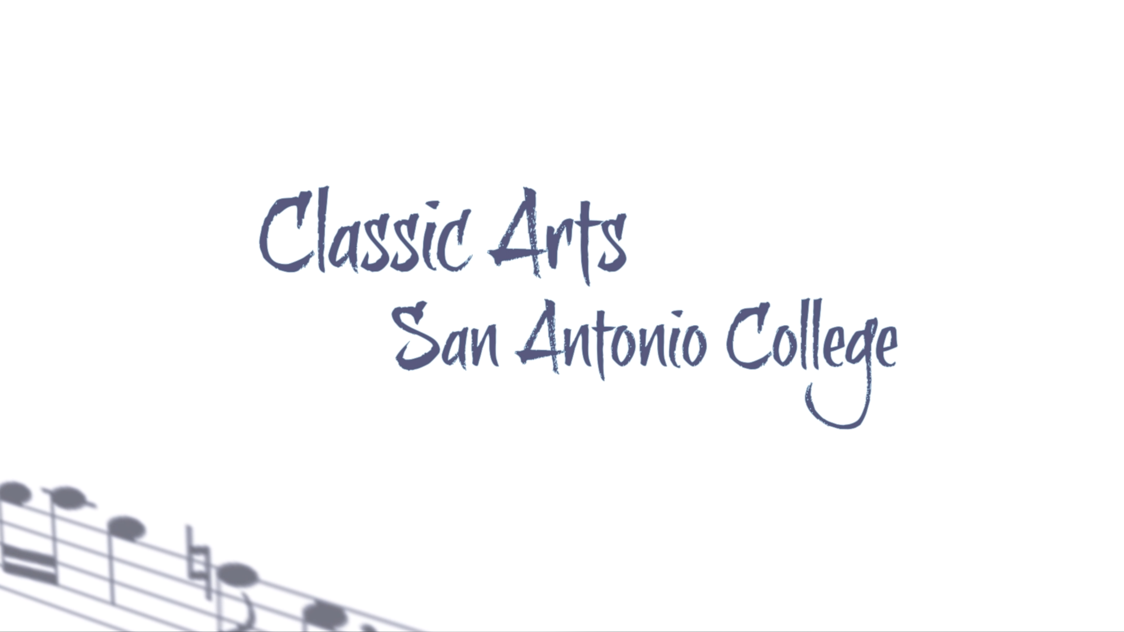Thumbnail image for TVSA Presents Classic Arts San Antonio: Jazz Ensemble Fall 2022