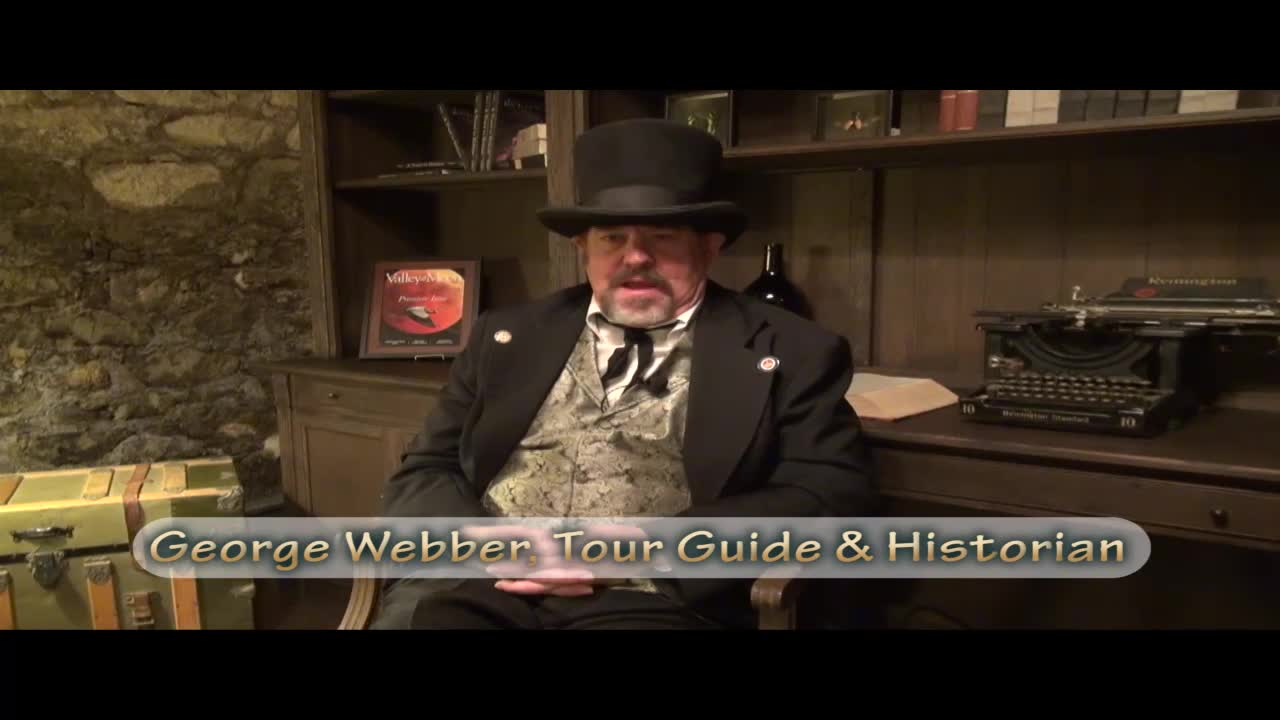 Thumbnail image for Wine Country at Work: Buena Vista Reborn