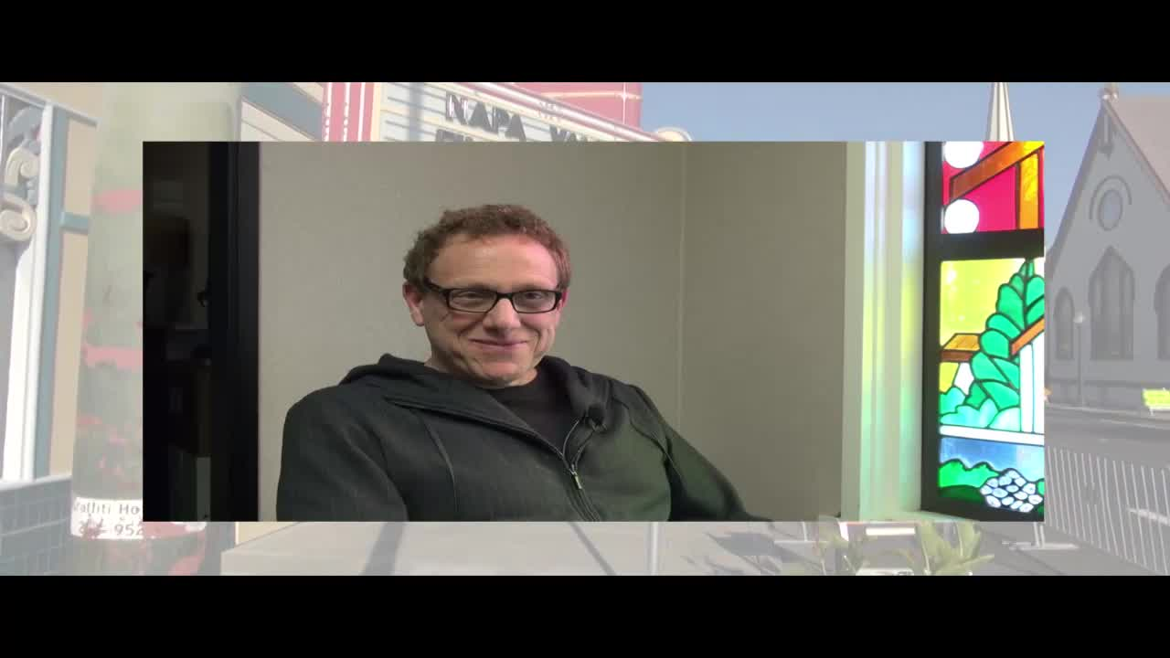 Thumbnail image for Wine Country at Work: The Napa Valley Film Festival Story