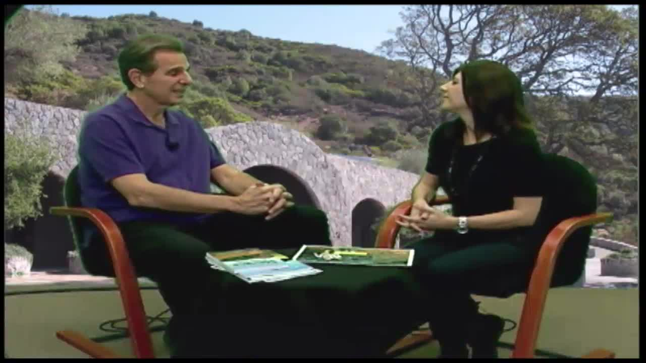 Thumbnail image for Wine Country at Work: The Napa Winemaker's Calendar