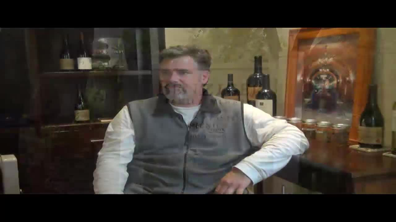 Wine Country at Work: BioDynamics in the Wine Country