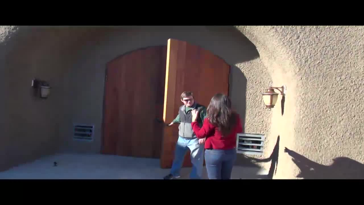 Thumbnail image for Wine Country at Work: Caves at Soda Canyon