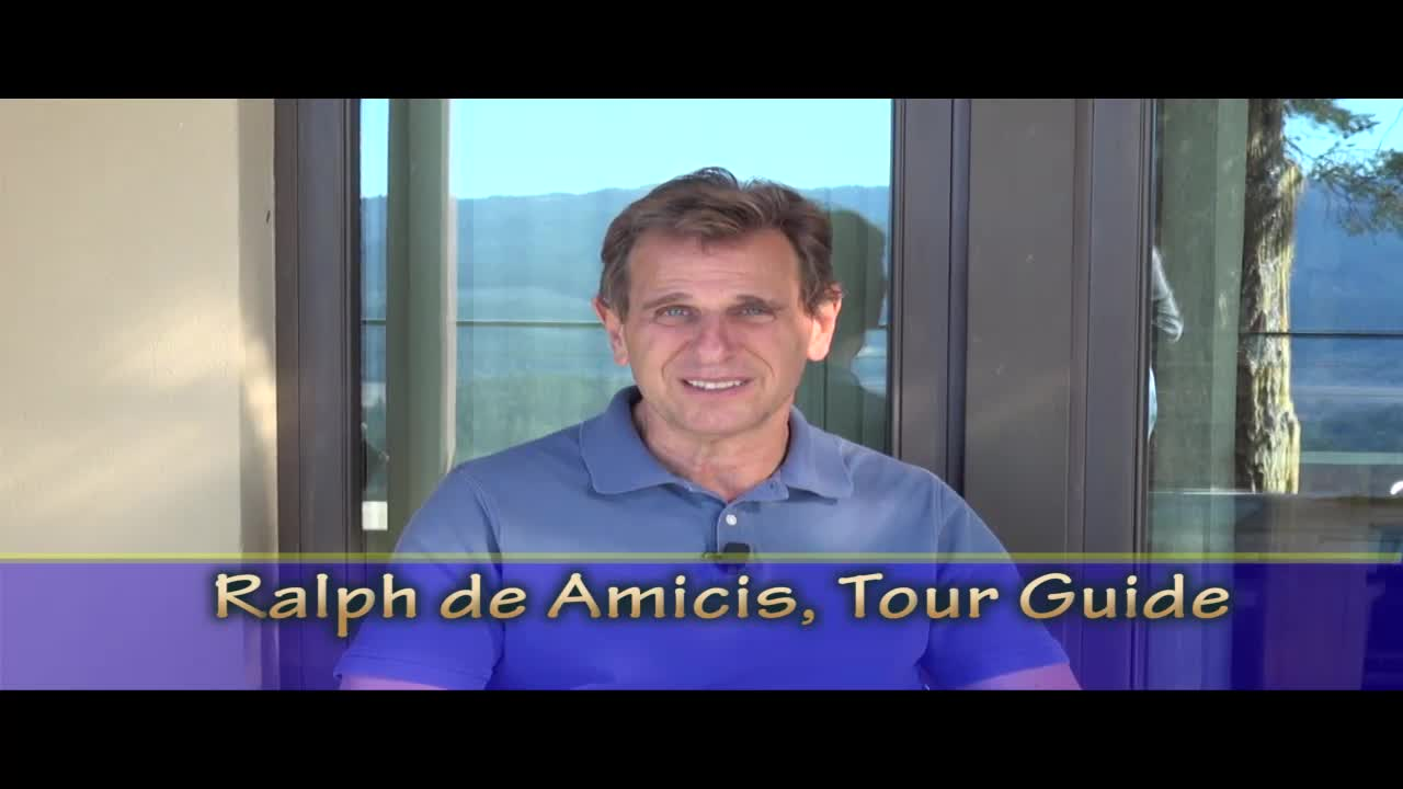 Wine Country at Work: Viader Vineyards