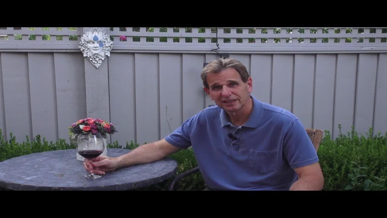 Thumbnail image for Wine Country at Work: Napa Wine Train