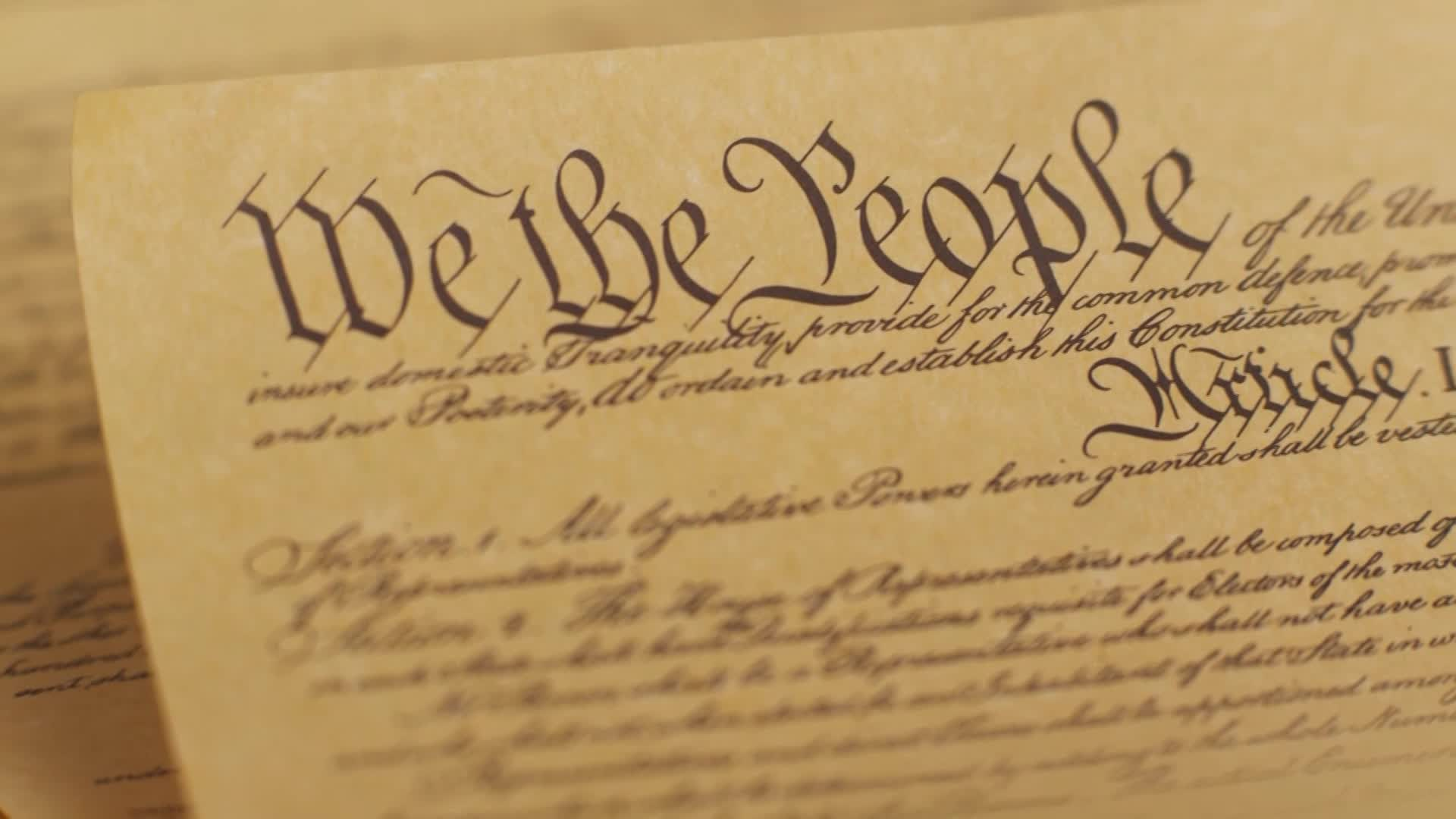 Thumbnail image for Silent No More: The Story of American Suffrage