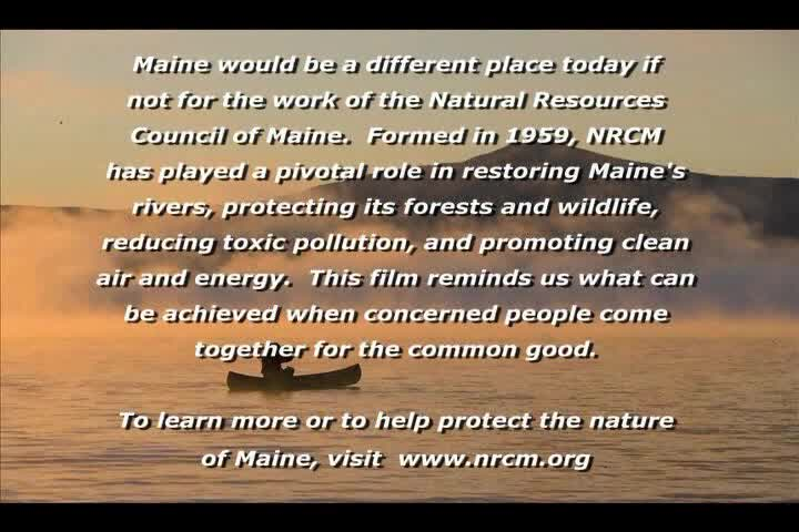 Thumbnail image for Protecting the Nature of Maine