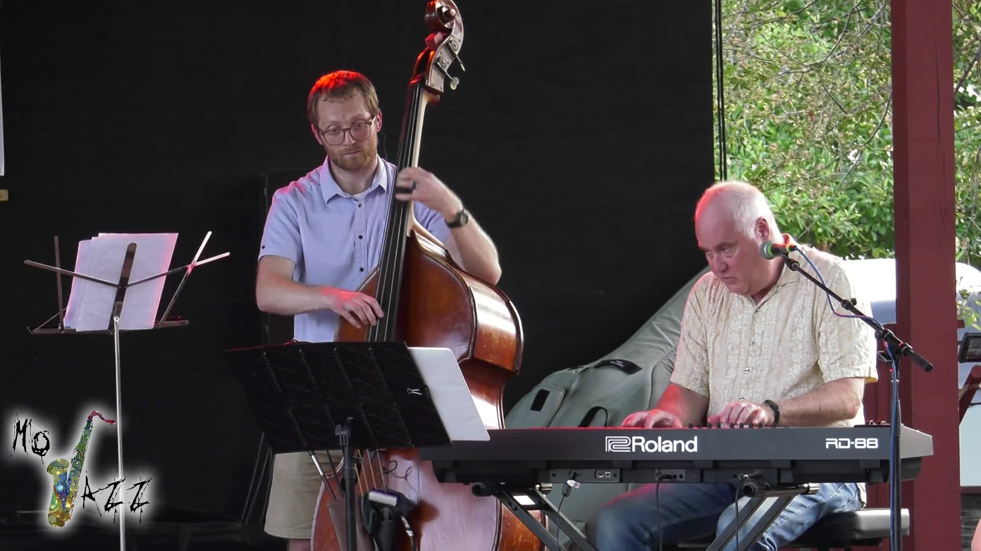 Thumbnail image for MoJazz Music Festival: Tom Andes Quartet