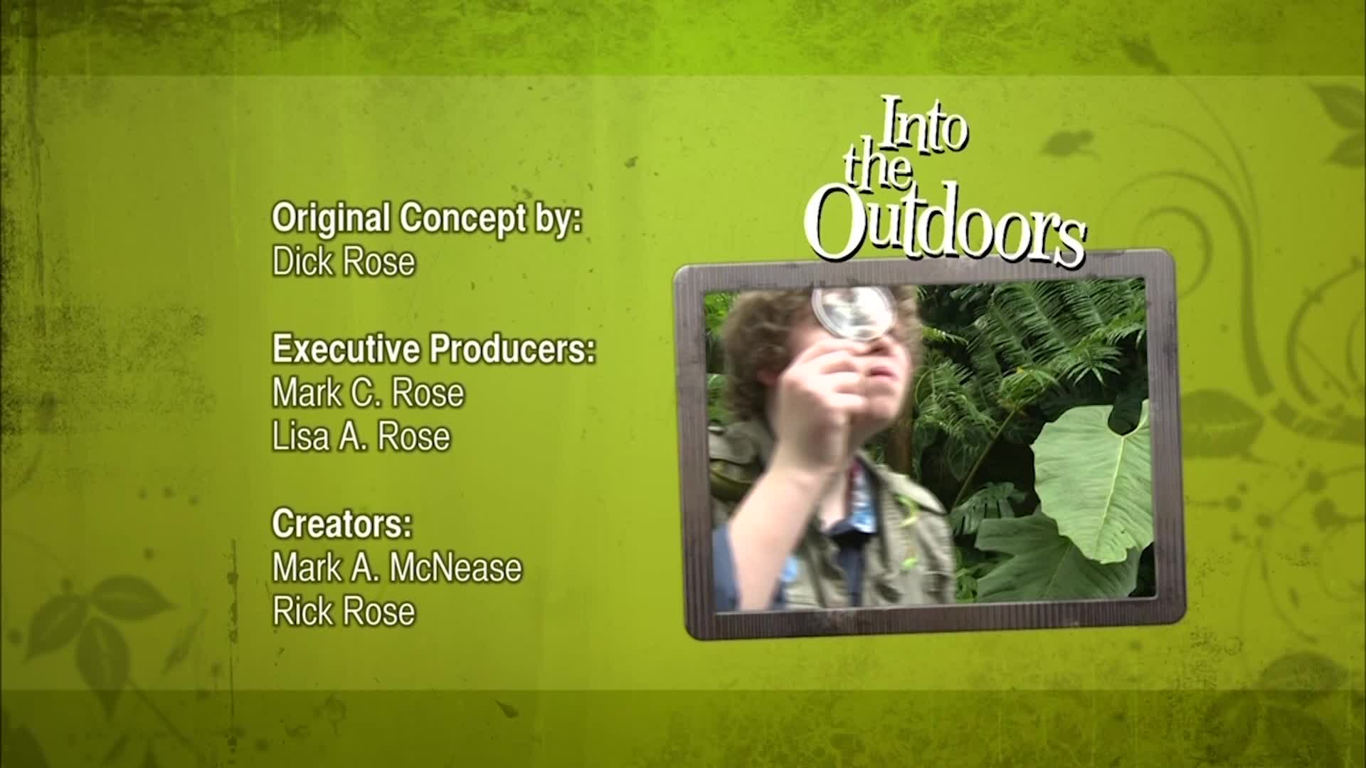 Thumbnail image for Into the Outdoors - Encouraging A Connection to Nature: The Chemistry Of Life and How it Affects Everything On Planet Earth