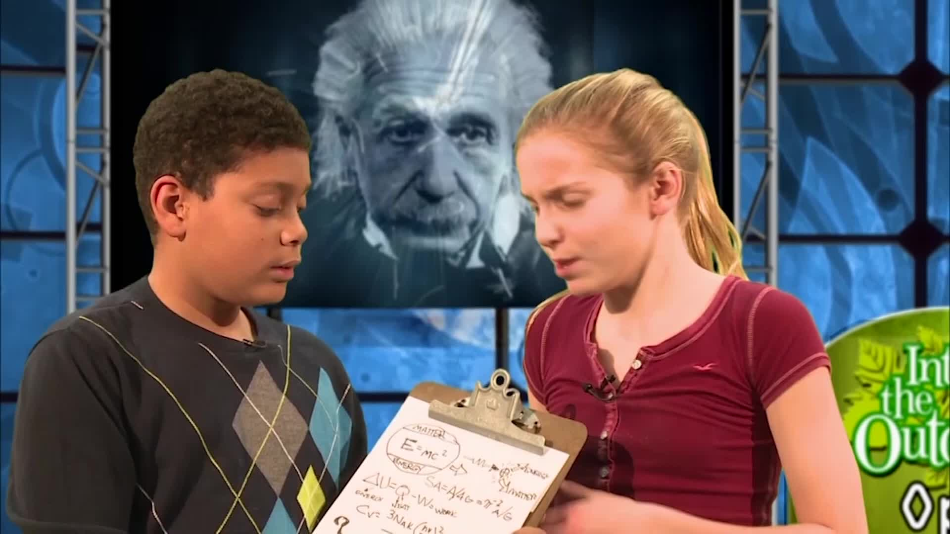 Into the Outdoors - Encouraging A Connection to Nature: Einstein's Law of Thermodynamics Relating to Savvy Sustainability