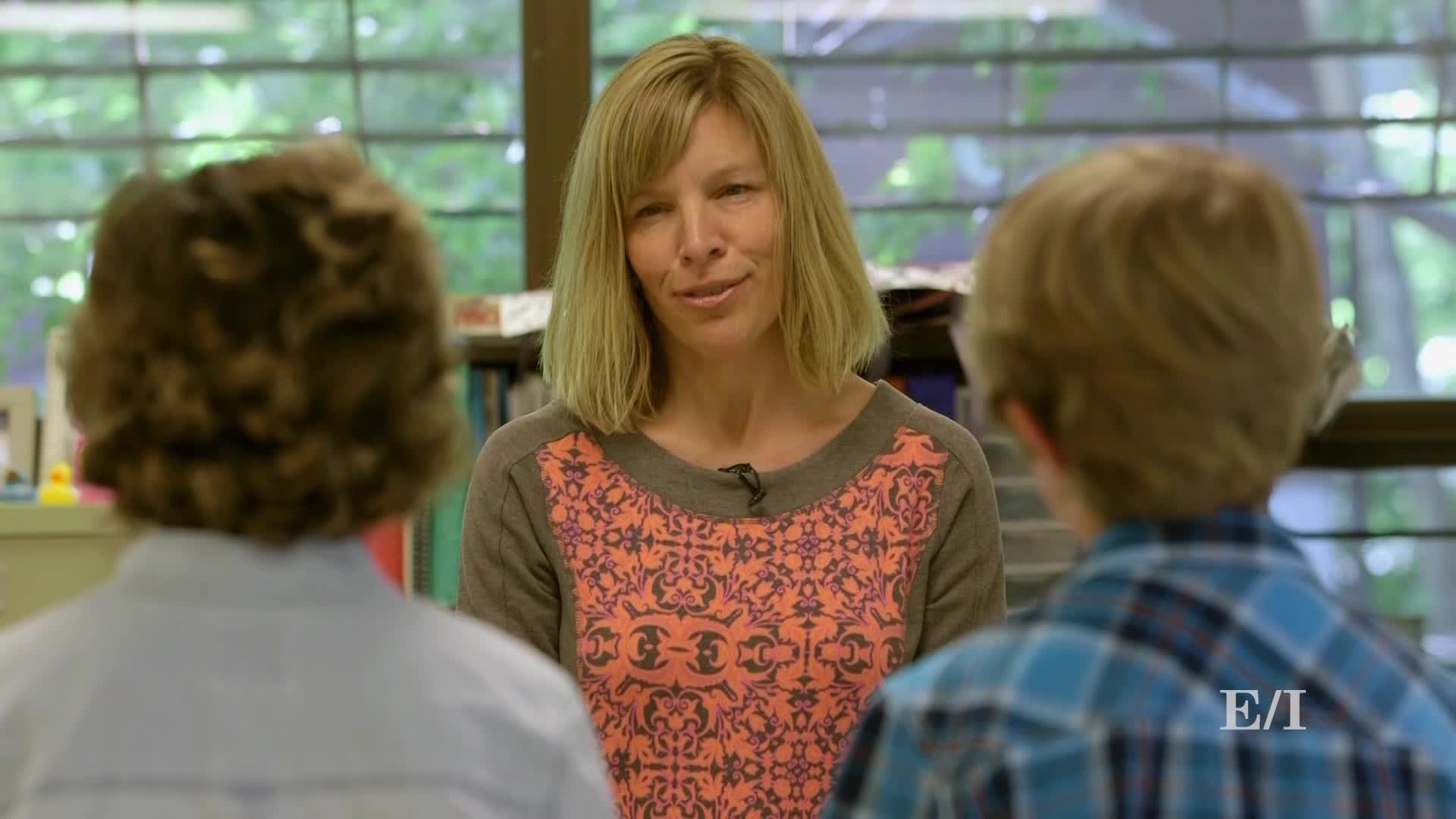 Thumbnail image for Into the Outdoors - Encouraging A Connection to Nature: Careers In Agriculture & Soy Production1