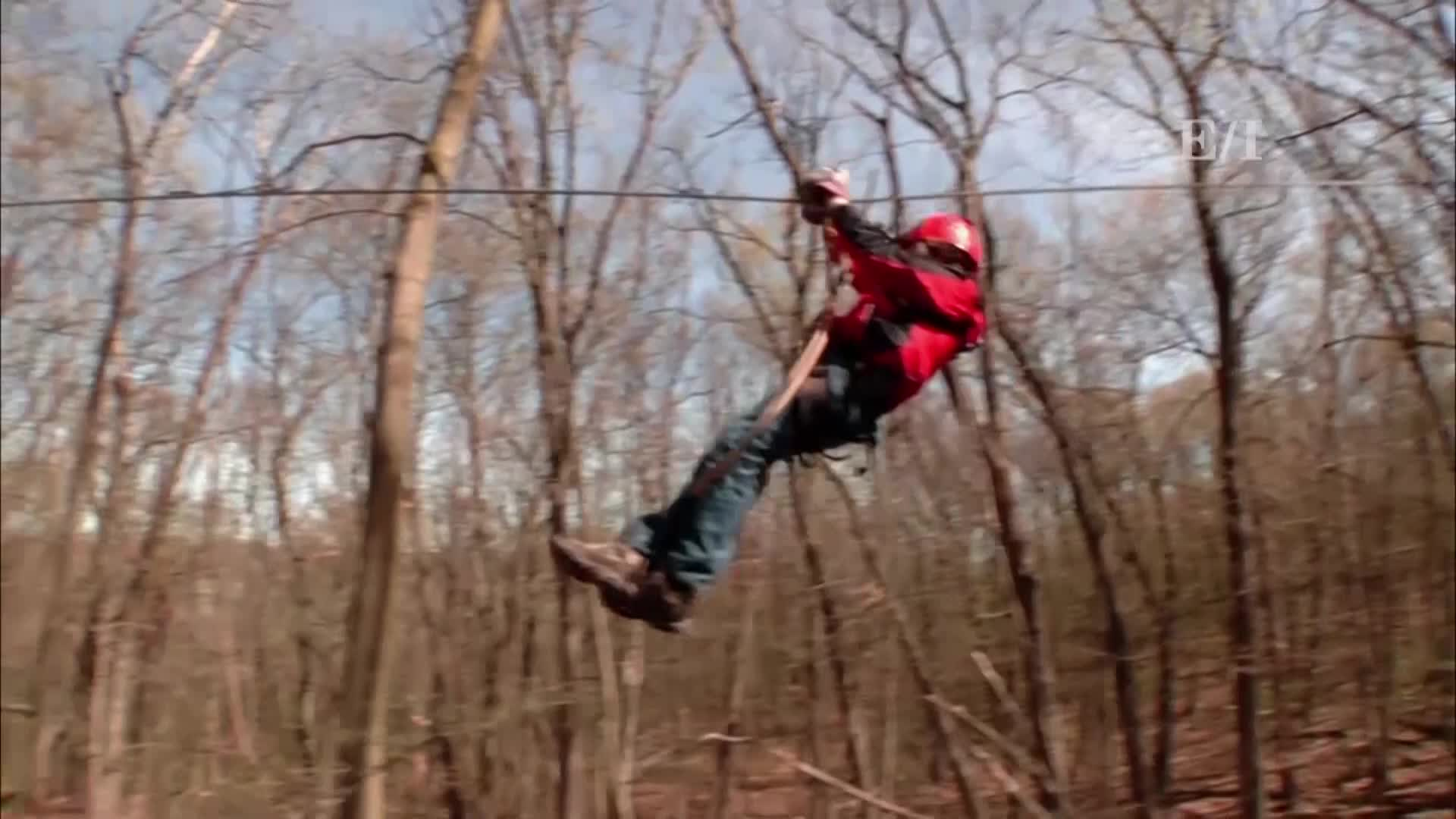 Into the Outdoors - Encouraging A Connection to Nature: Protecting Forests & Enhancing Lives