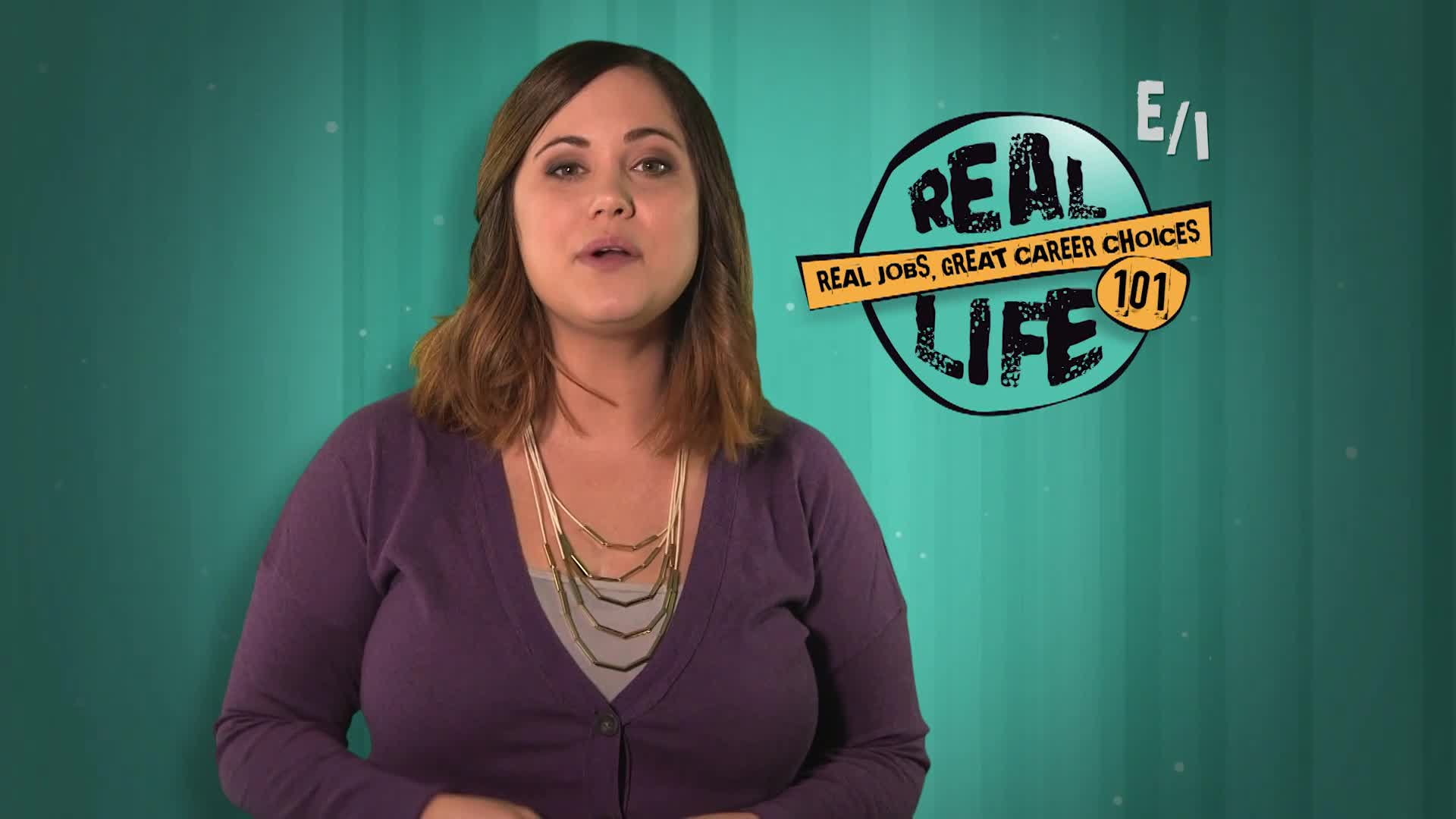 Thumbnail image for Real Life 101: Urogynecologist/Farm Production Manager/Corrections Officer