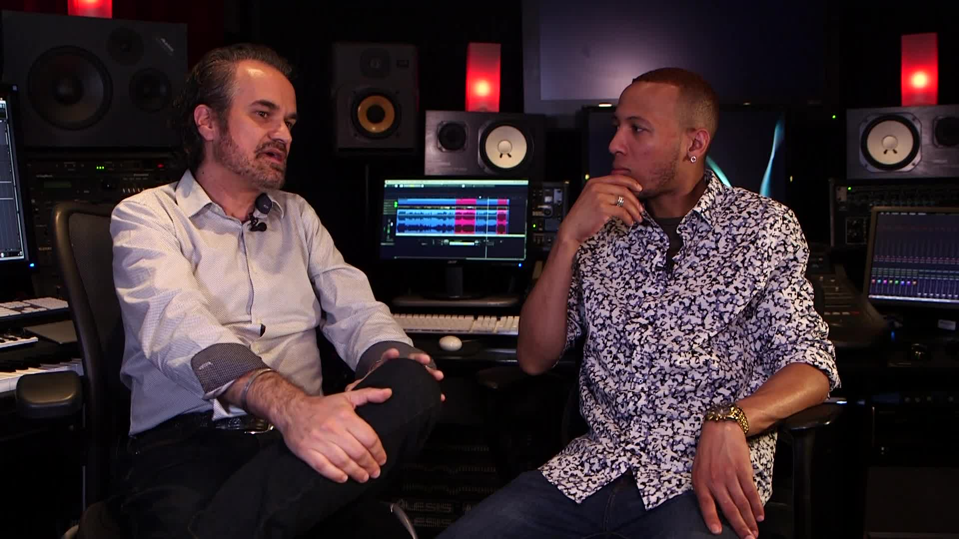 Thumbnail image for Real Life 101: Music Composer/Agronomist/CakeBaker