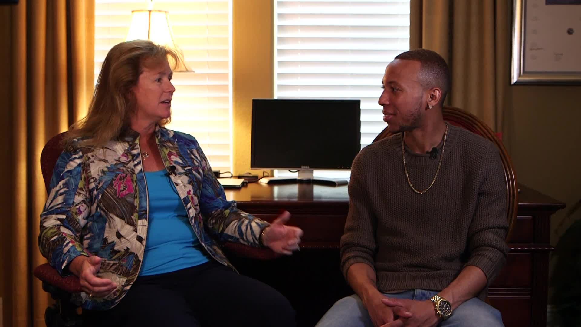 Thumbnail image for Real Life 101: Mechanical Engineer_/Nano-Technology Engineer/Drone Pilot