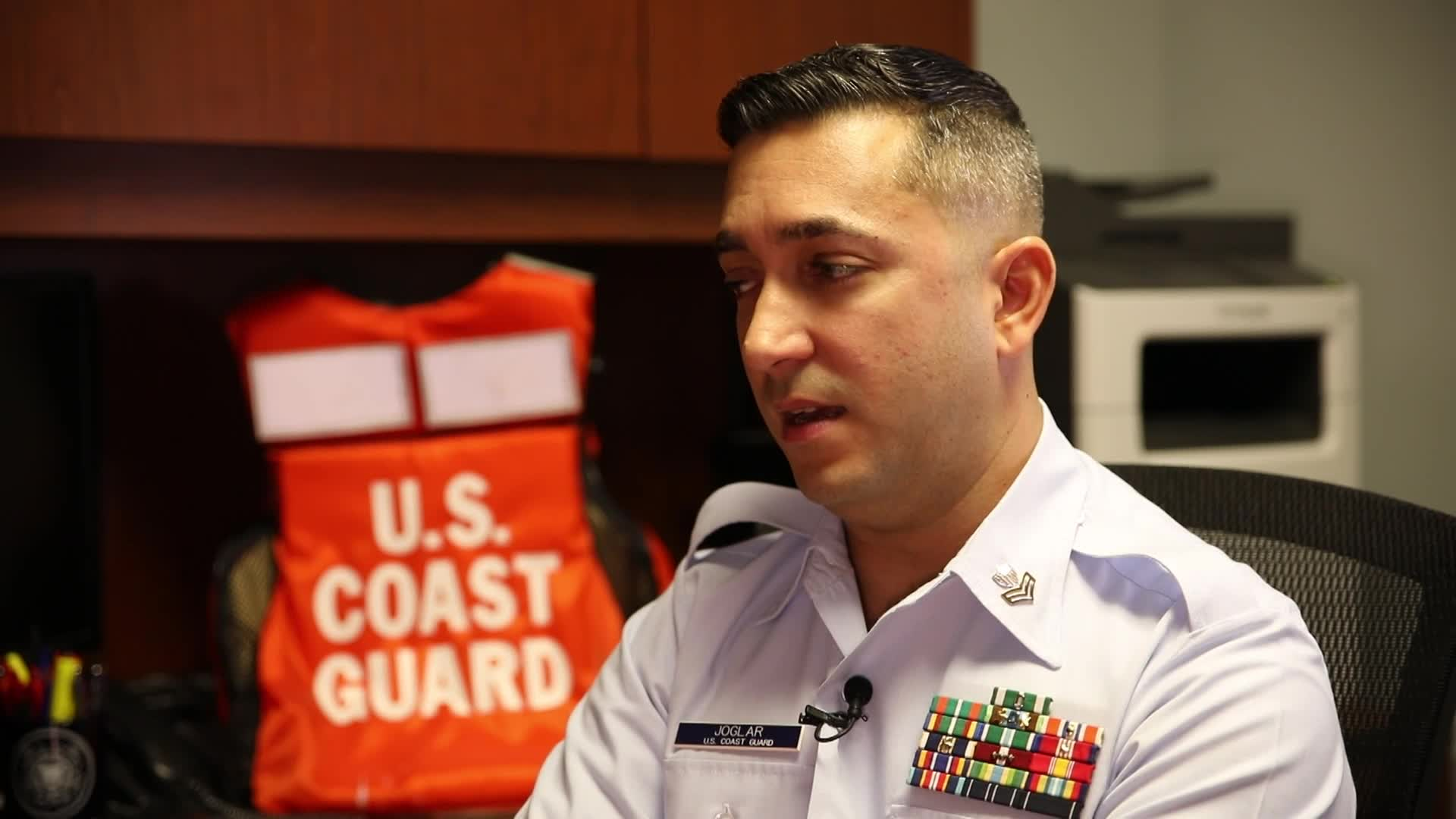 Thumbnail image for Real Life 101: Cardiac Intensive Care Nurse/Coast Guard Jobs/Photographer Videographer