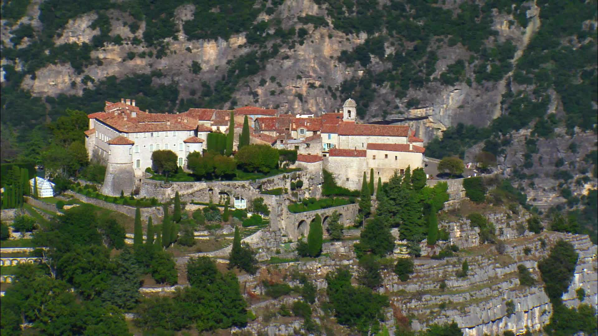 Sites For Your Eyes: Alpes Maritimes, France