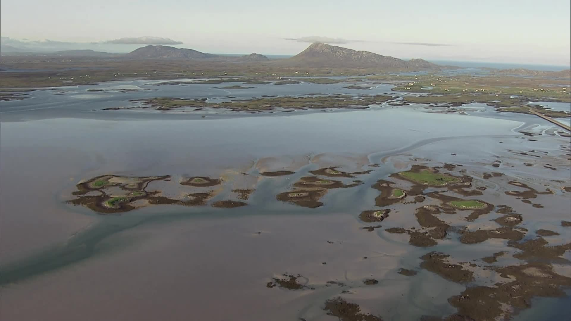 Sites For Your Eyes: Western Scotland