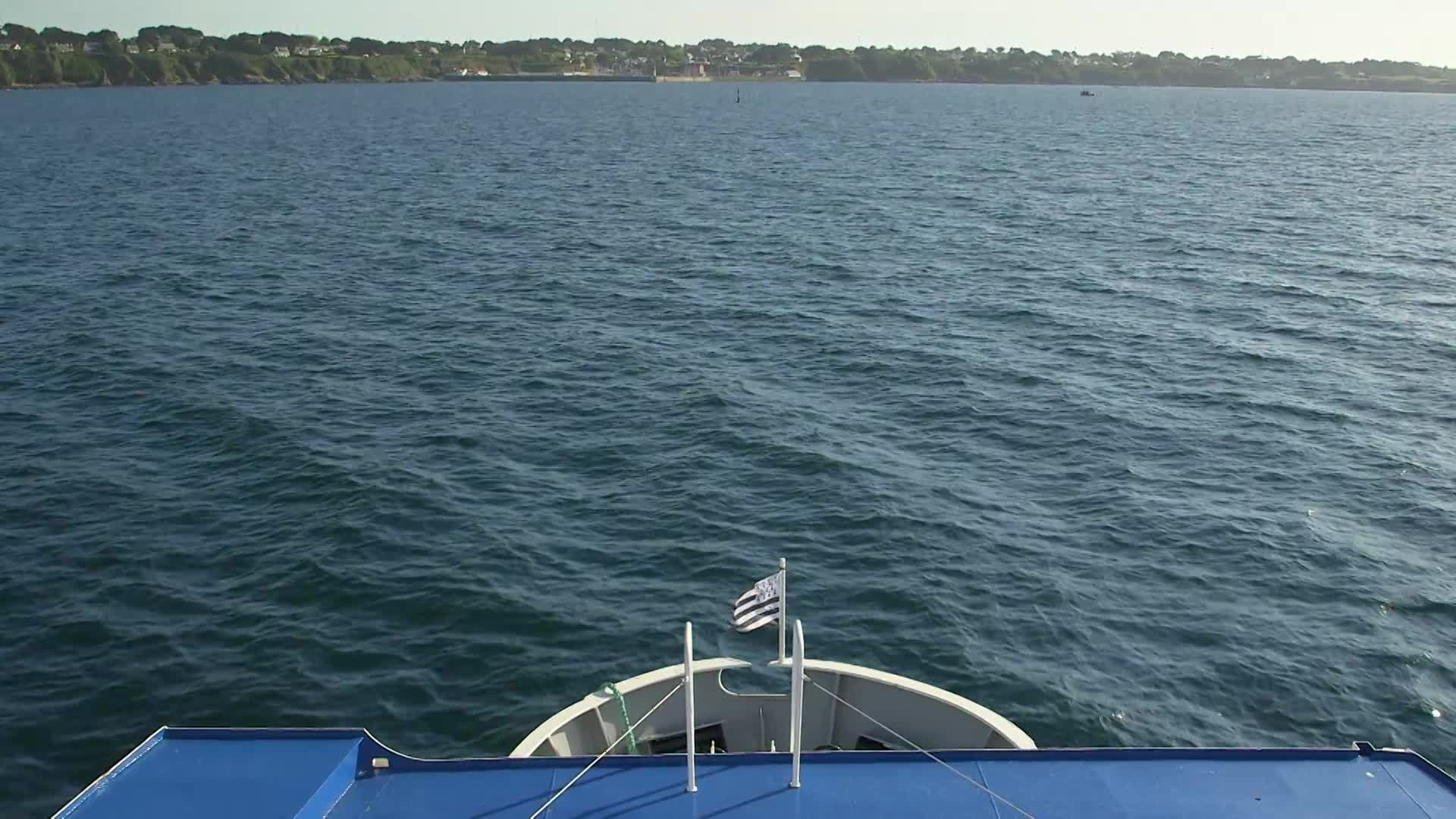 Sites For Your Eyes: Ile de Groix, France