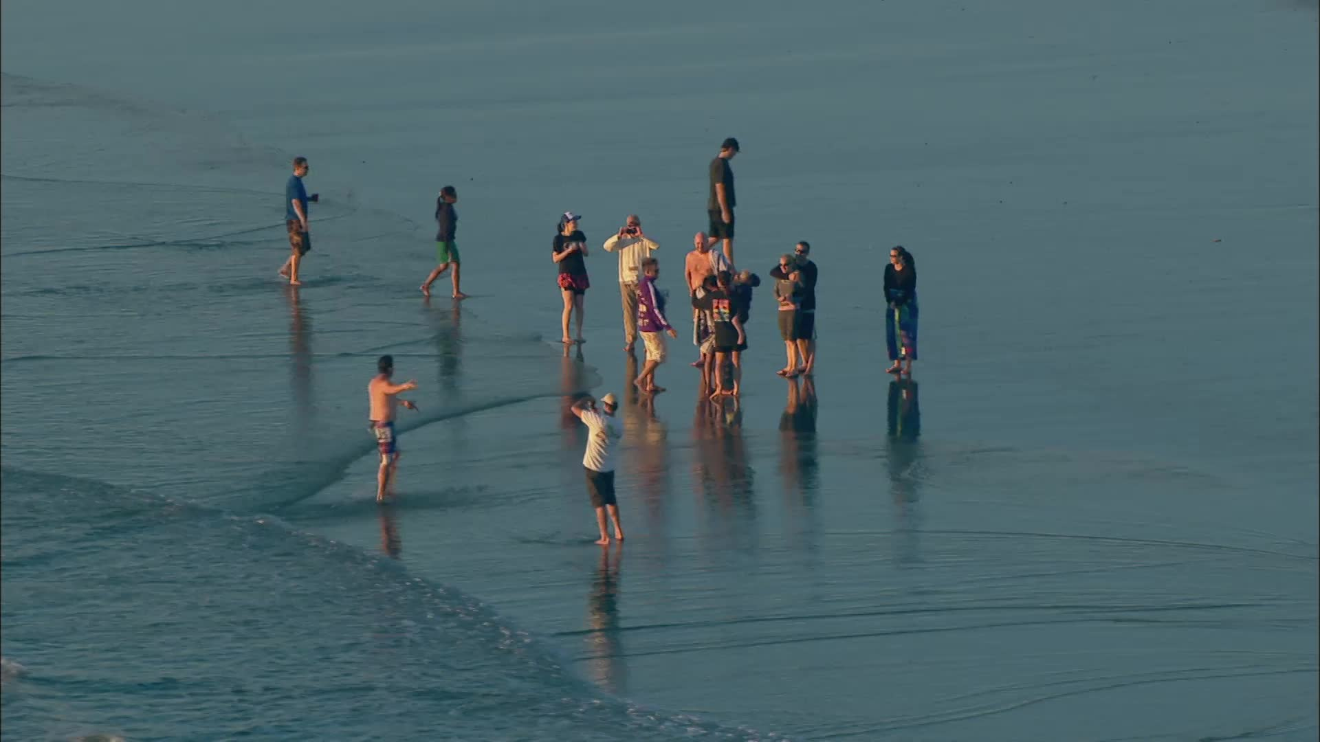 Sites For Your Eyes: Los Angeles, US