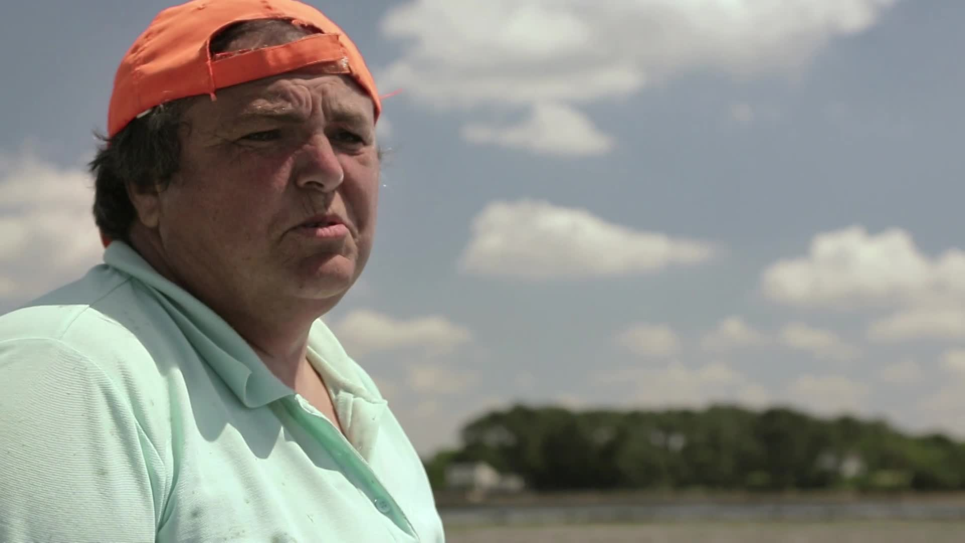 Sites For Your Eyes: Ria Etel, France