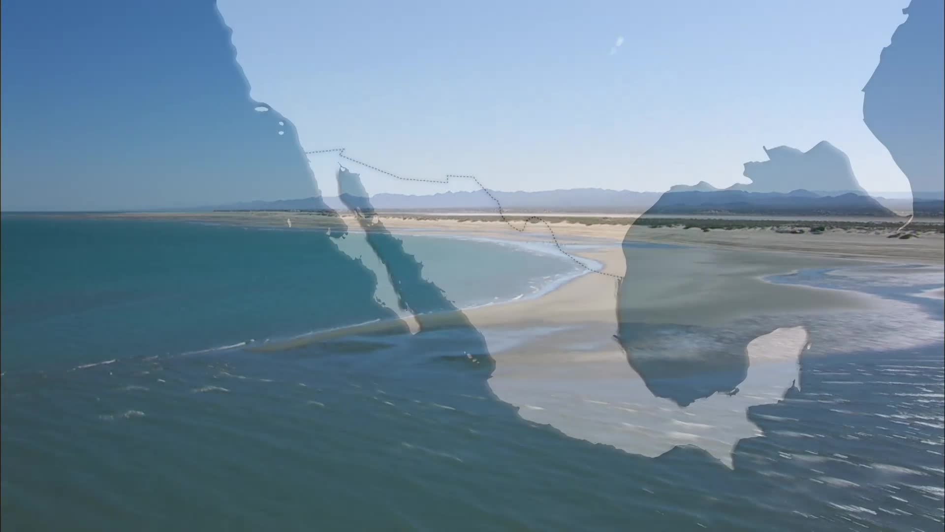 Sites For Your Eyes: Baja California, Mexico